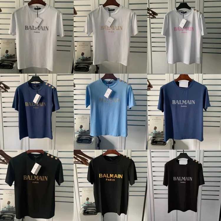Balmain Balmain T-shirt