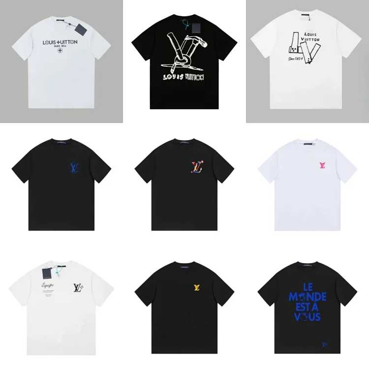 Louis Vuitton Louis Vuitton T-shirt