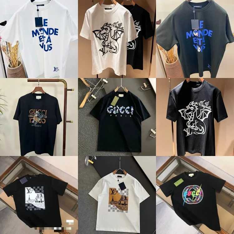 Louis Vuitton Louis Vuitton T-shirt