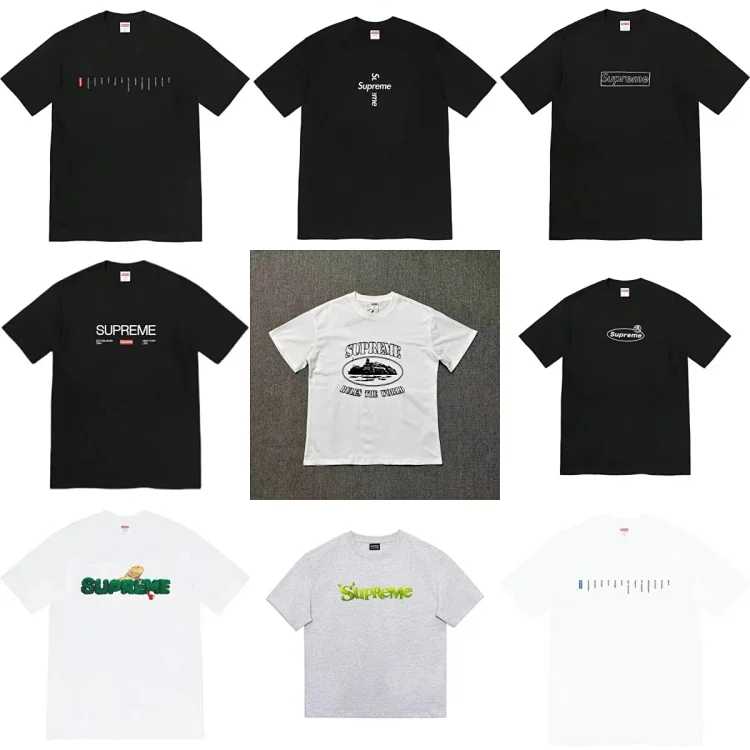 Corteiz Corteiz T-shirt