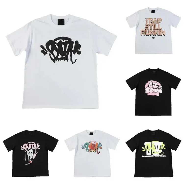 Syna World Syna T-shirt