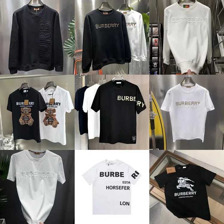 Burberry Burberry T-shirt