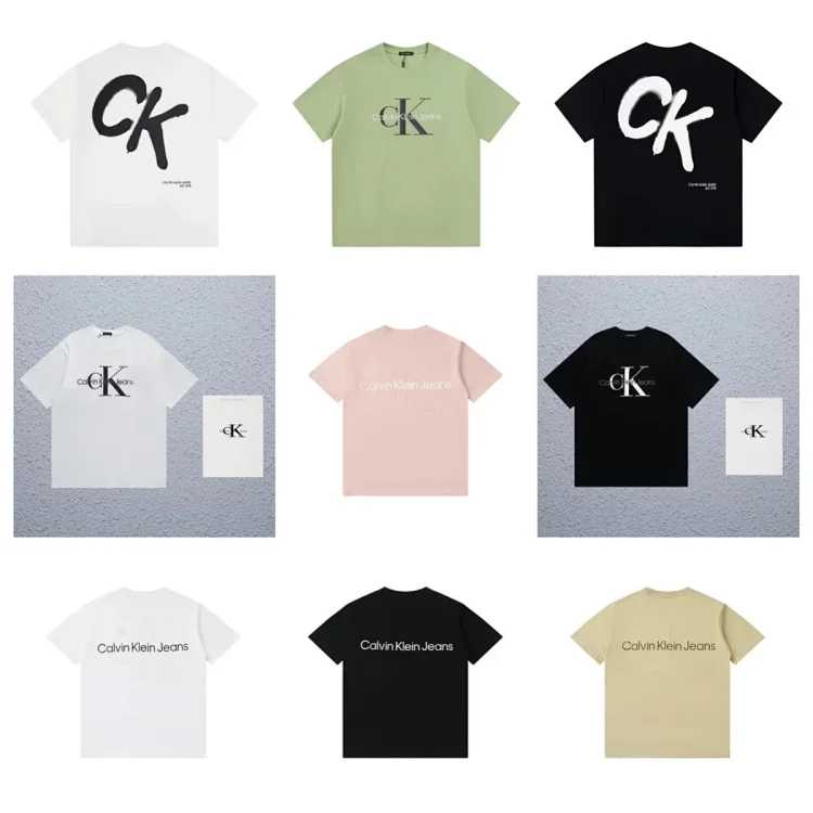 Calvin Klein Calvin Klein T-shirt