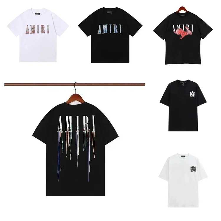 Amiri Amiri T-shirt
