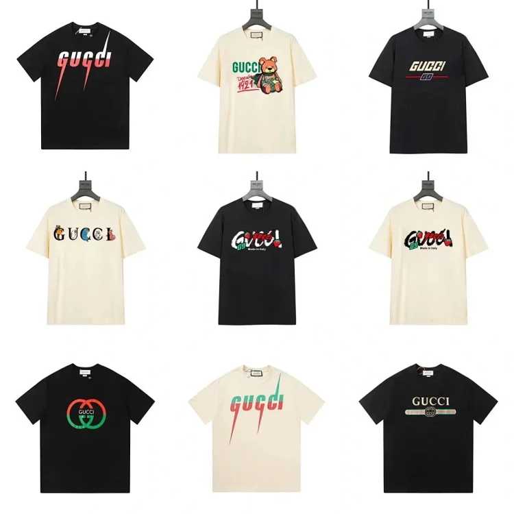 Gucci Gucci T-shirt