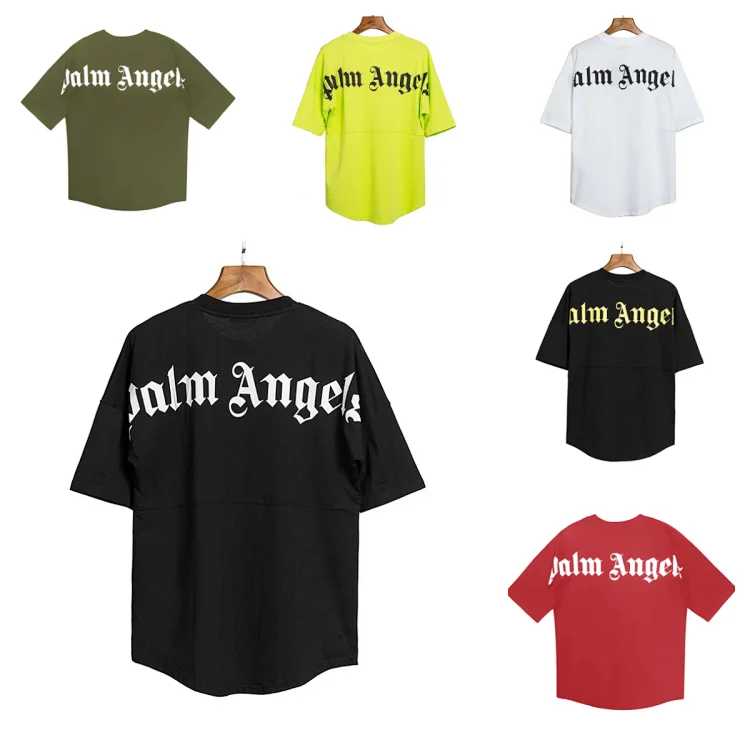 Palm Angels Palm Angels T-shirt