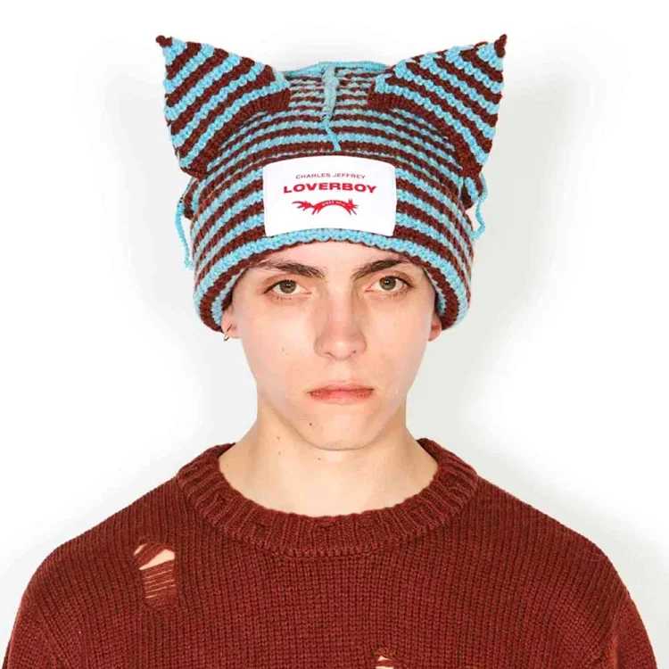 Loverboy Hat