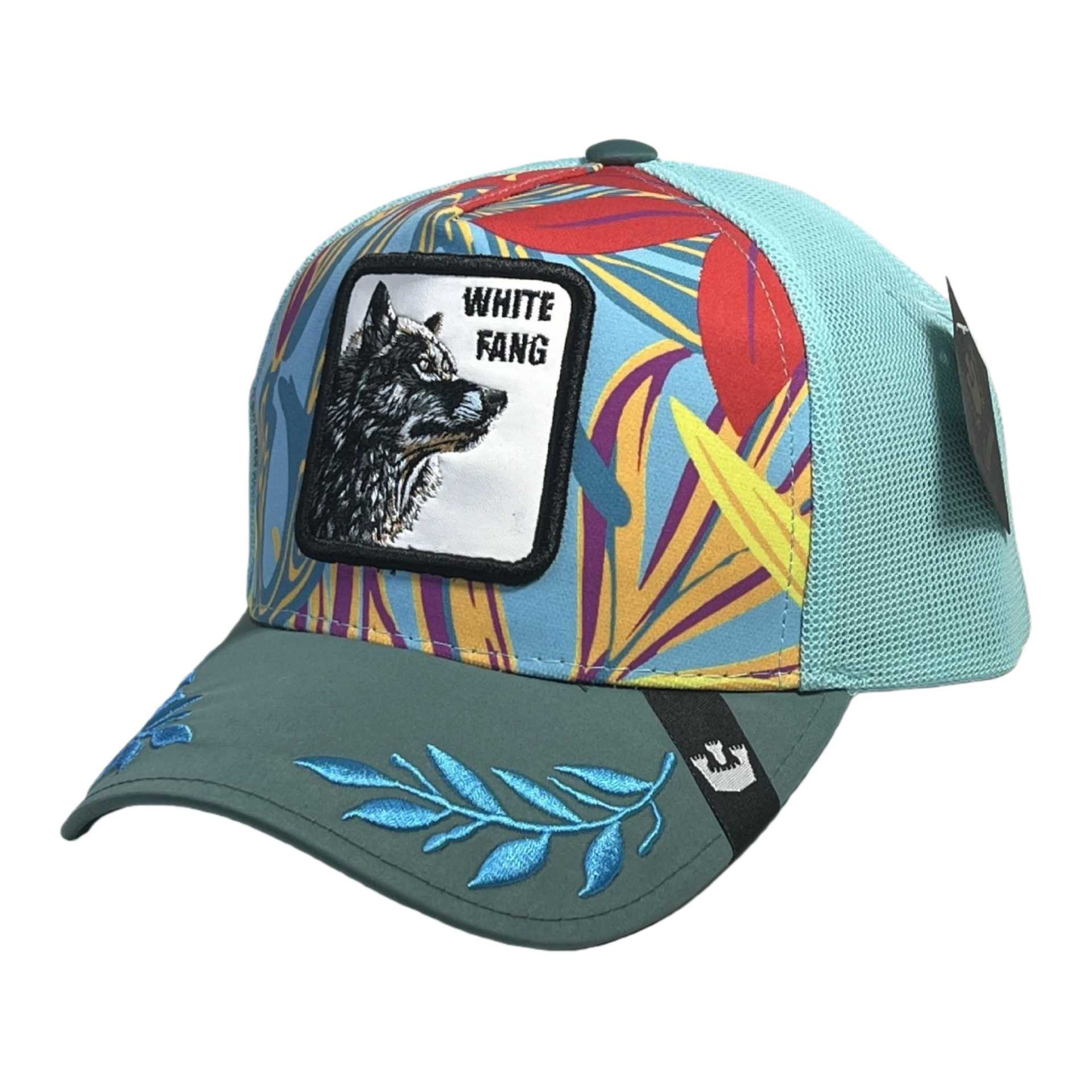 Animal Cap
