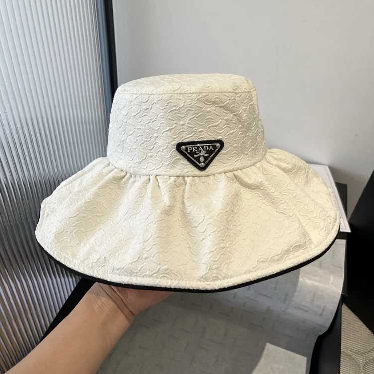 Prada Prada Hat