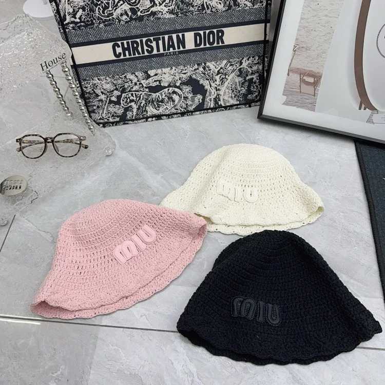 Miu Miu MiuMiu Hat