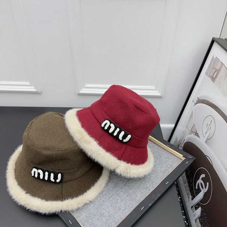 Miu Miu MiuMiu Hat