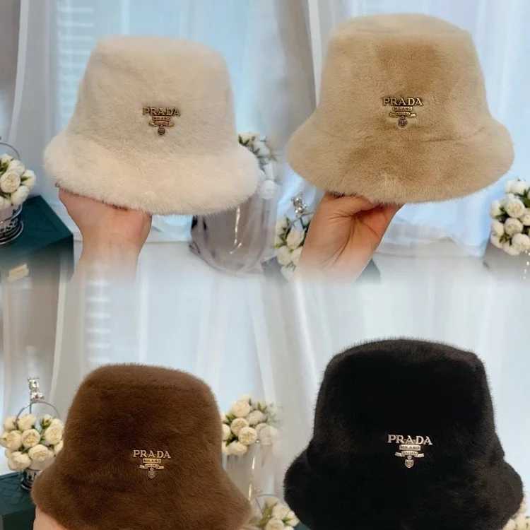 Prada Prada Hat