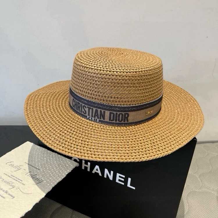 DR Hat