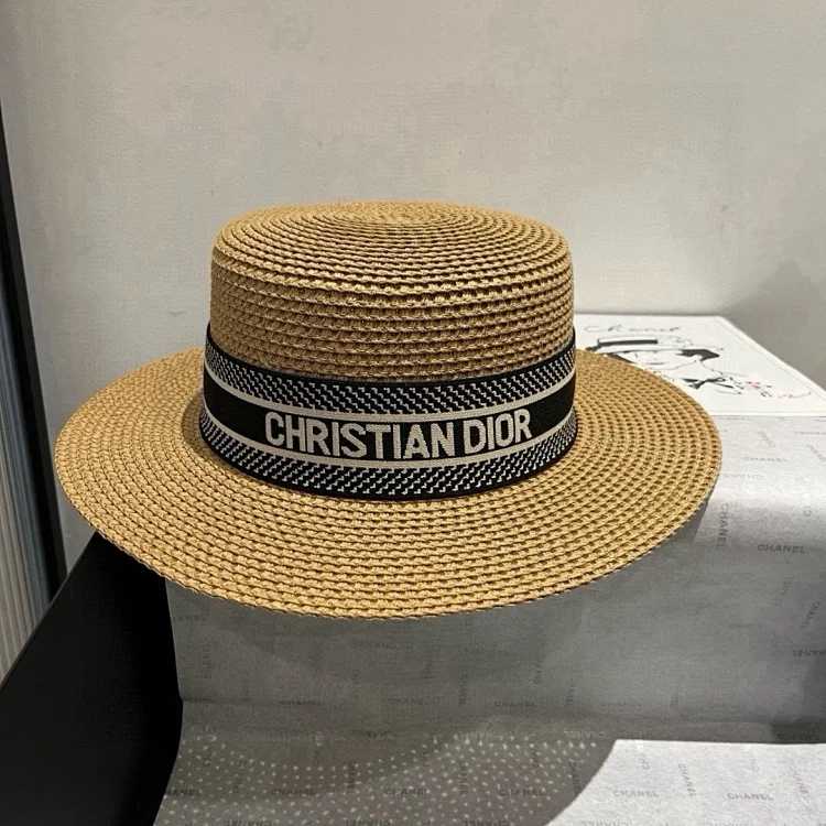 DR Hat