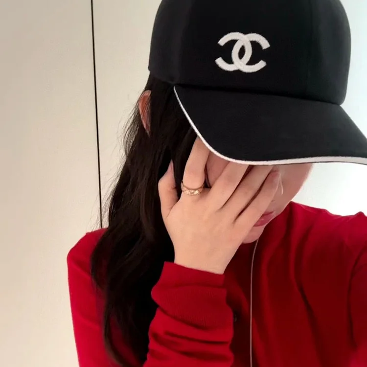 Chanel Chanel Cap