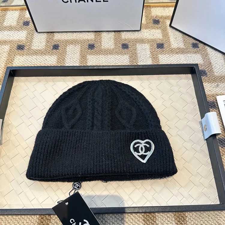 Chanel CHANEL Hat