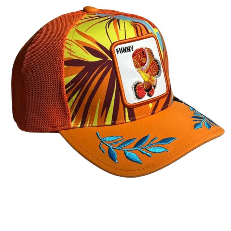 Animal Baseball Cap
