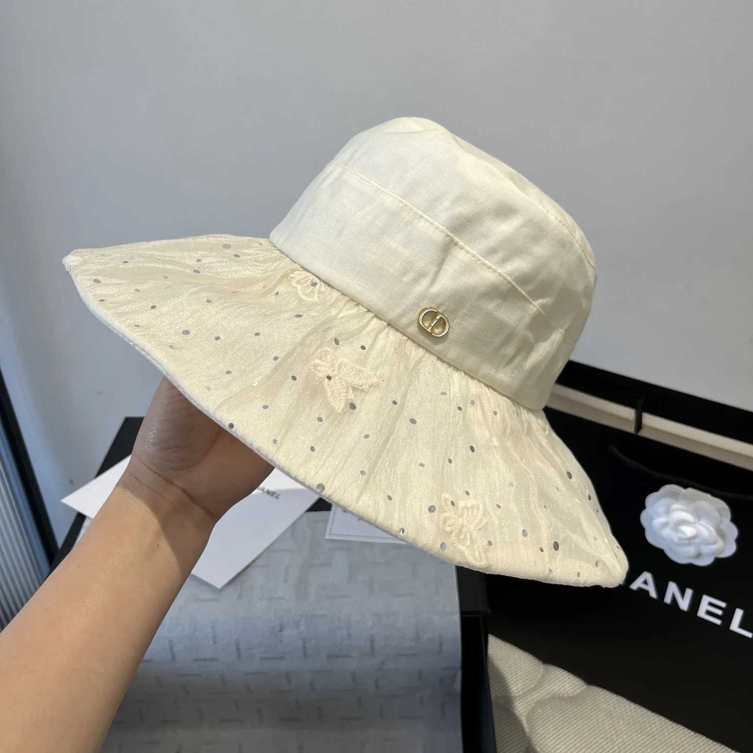 Chanel CHANEL Hat