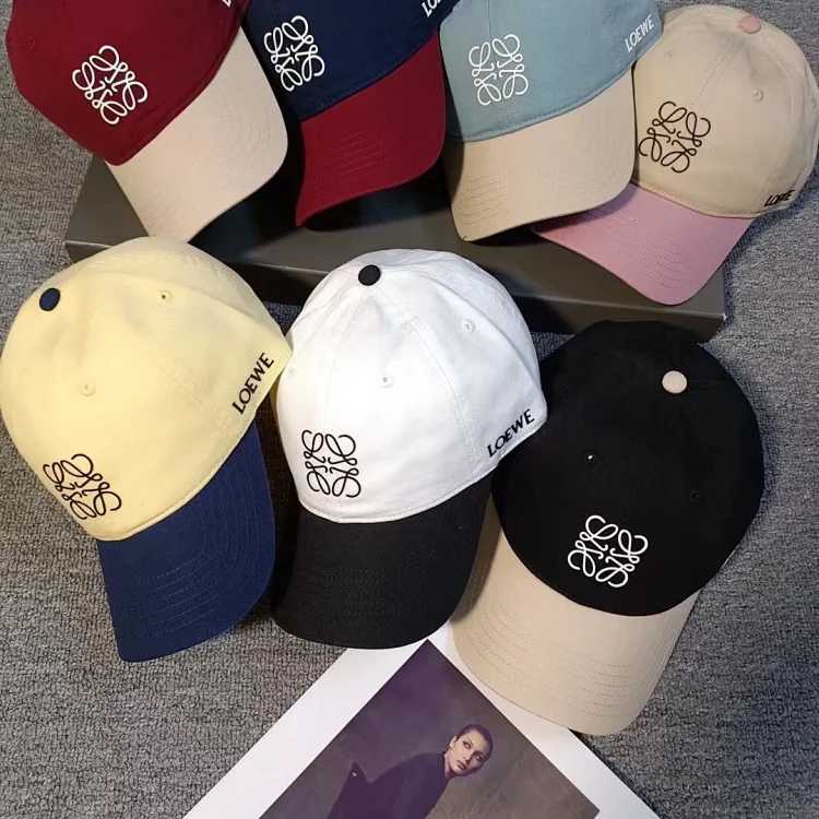 Loewe Loewe Cap
