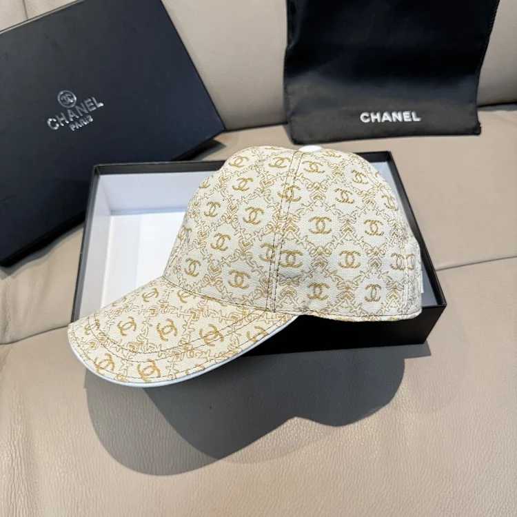 Chanel Chanel Cap