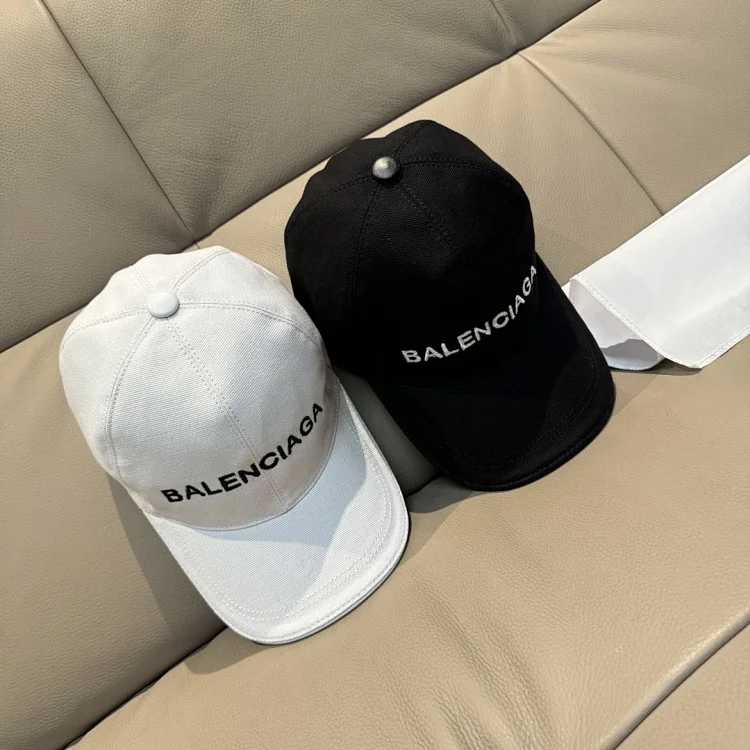 Balenciaga Balenciaga Cap