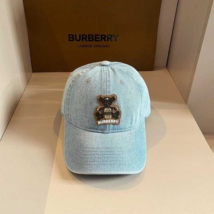 Burberry Burberry Cap