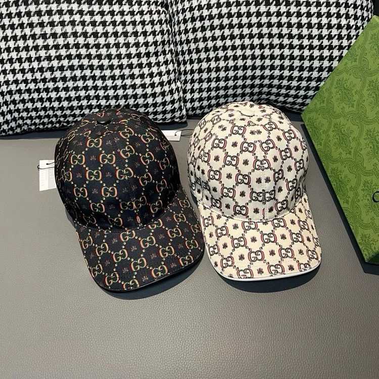 Gucci Gucci Cap