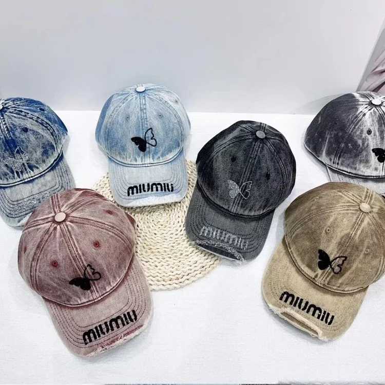 Miu Miu Miumiu Cap