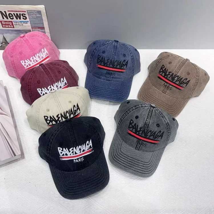 Balenciaga Balenciaga Cap