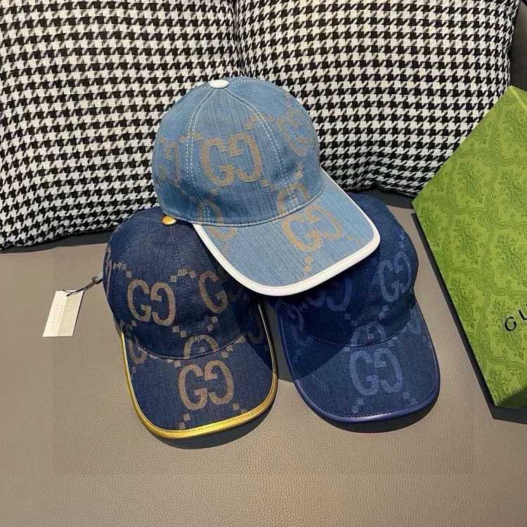 Gucci Gucci Cap