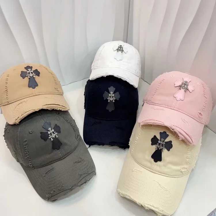Chrome Hearts Chrome Hearts Cap