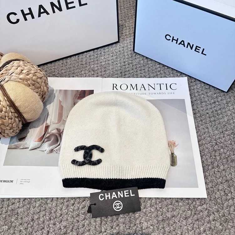 Chanel CHANEL Hat