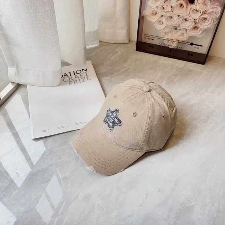 Baseball Cap