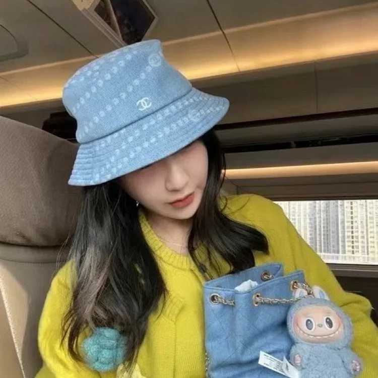 Chanel CHANEL Hat