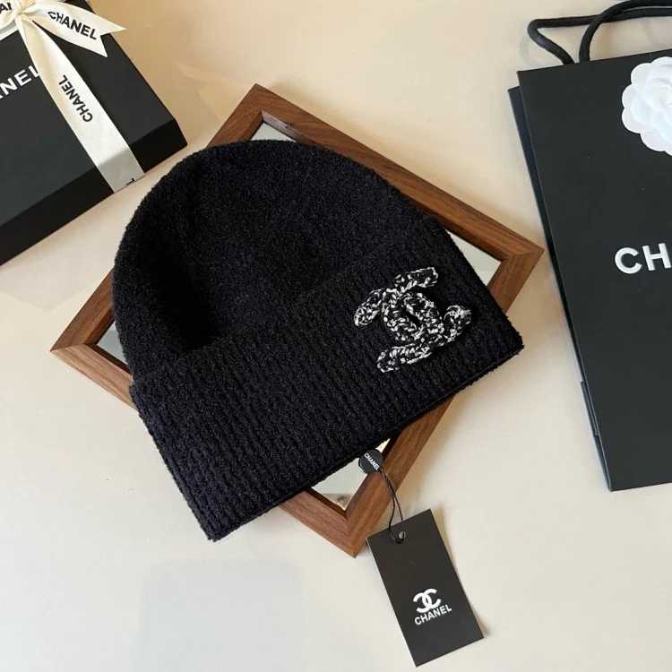 Chanel CHANEL Hat