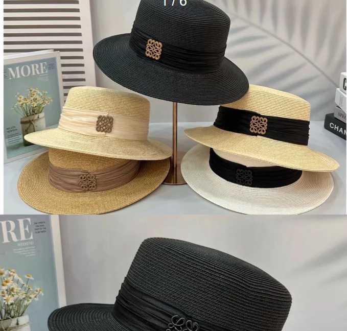 Loewe Loewe Hat