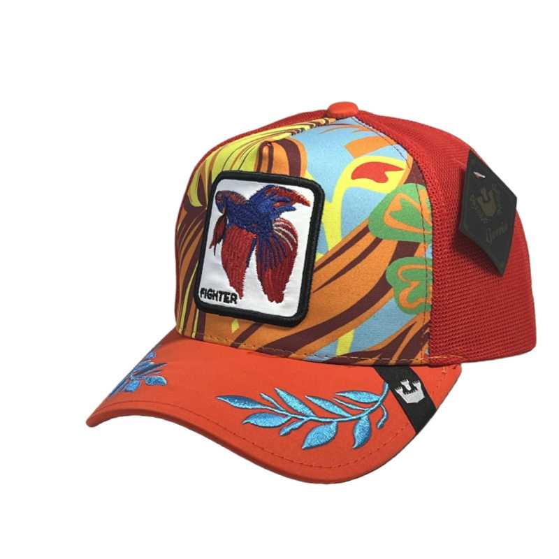 Animals Baseball Cap