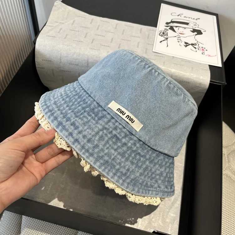 Miu Miu MiuMiu Hat