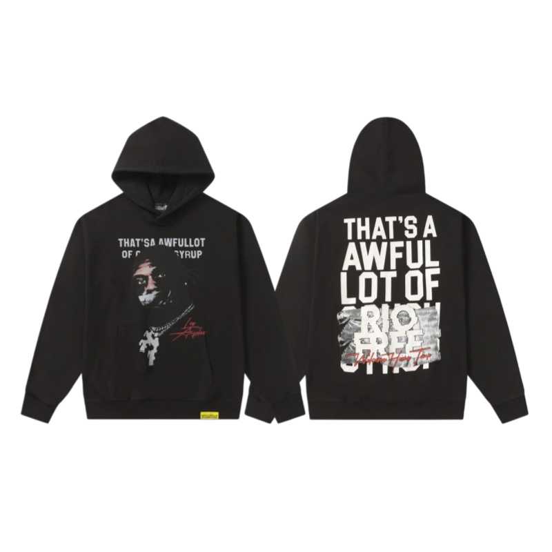 Y2K Hoodie