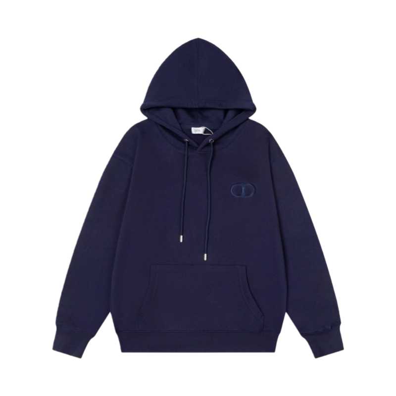 DR Hoodie