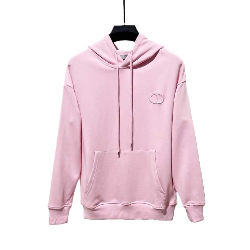 DR Hoodie