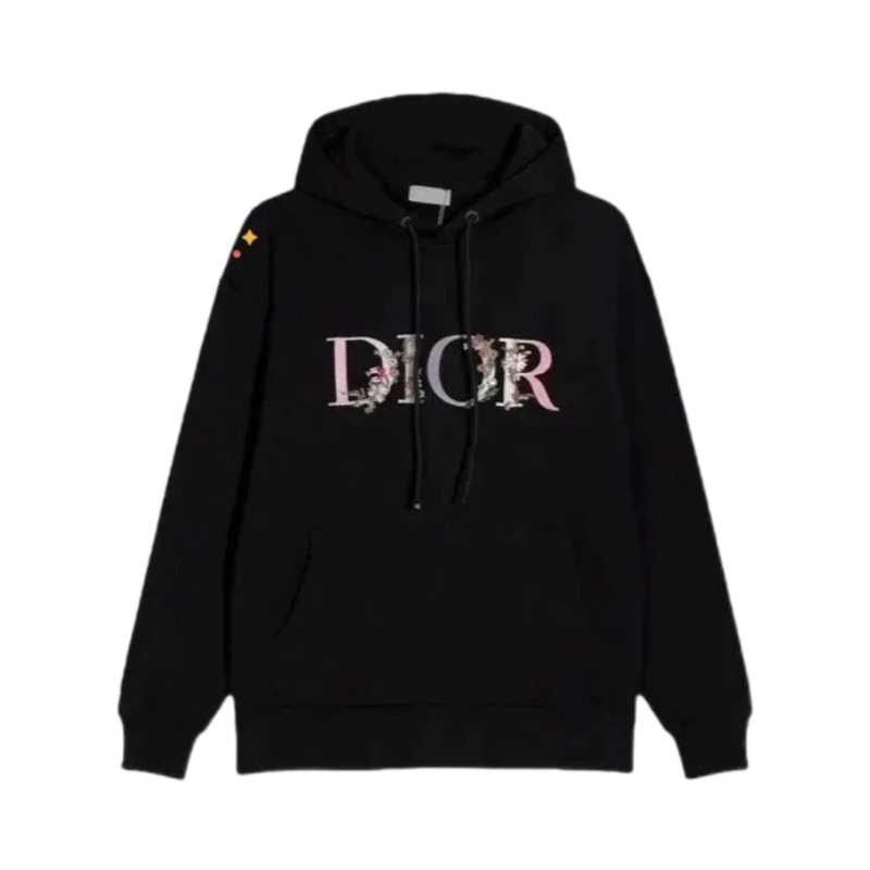 DR Hoodie