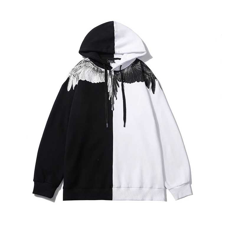 Marcelo Burlons Hoodie