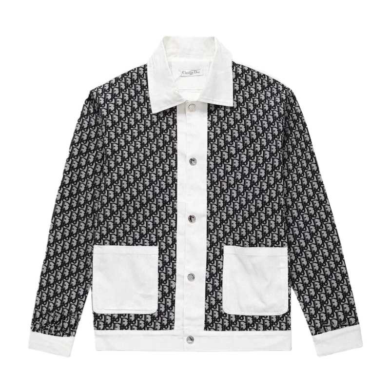 DR Jacket
