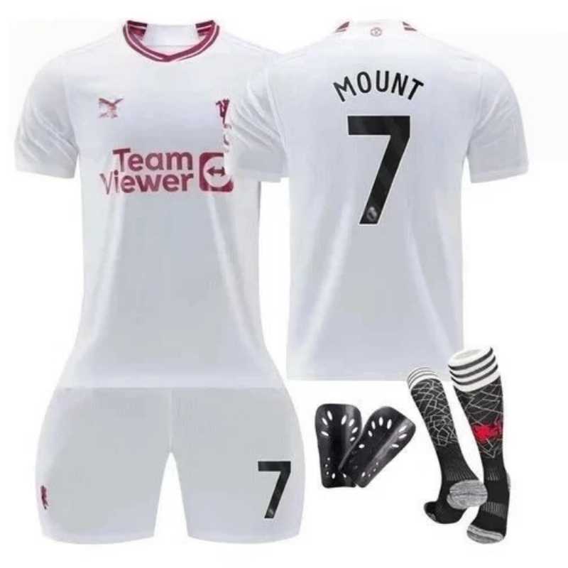 Football Jersey Football Suit