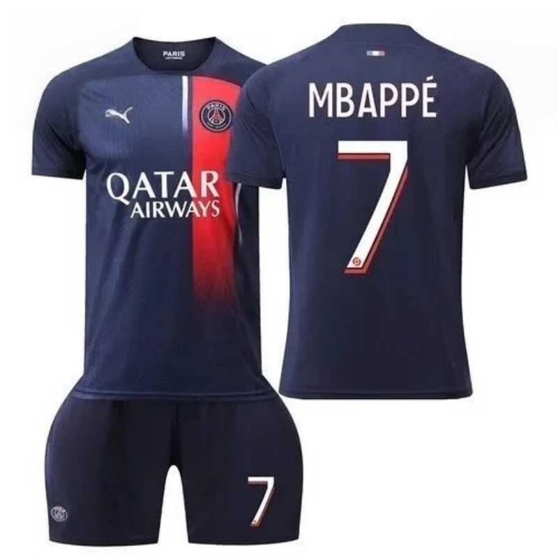Football Jersey Football Suit