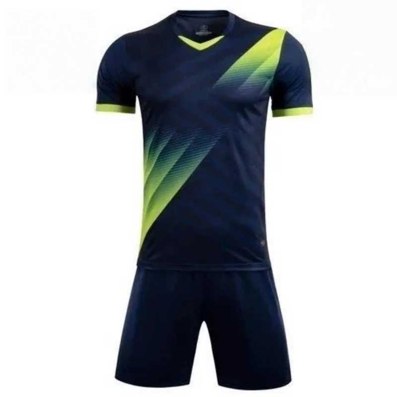 Football Jersey Football Suit