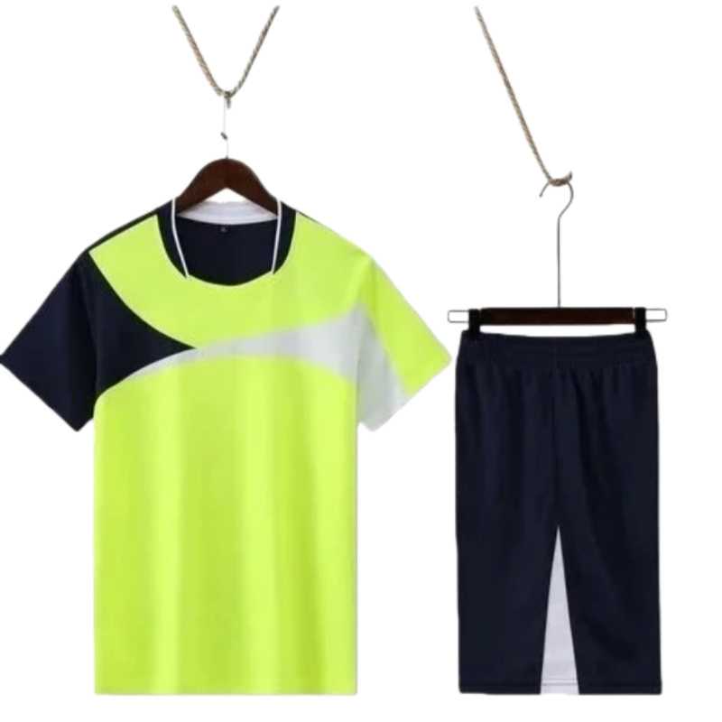 Football Jersey Football Suit