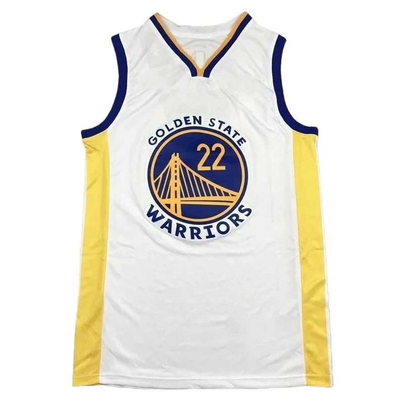 Basketball Vest