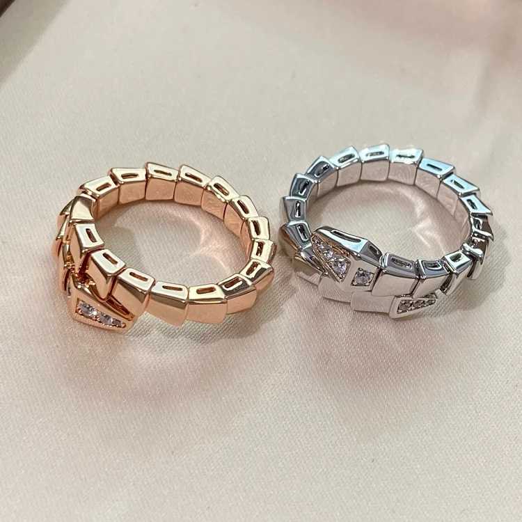 Bvlgari Bvlgari Ring